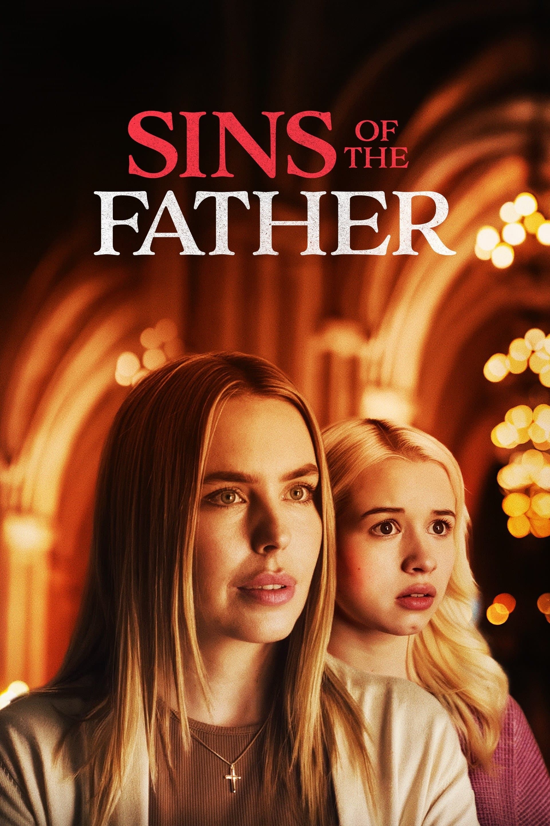 Sins of the Father full movie