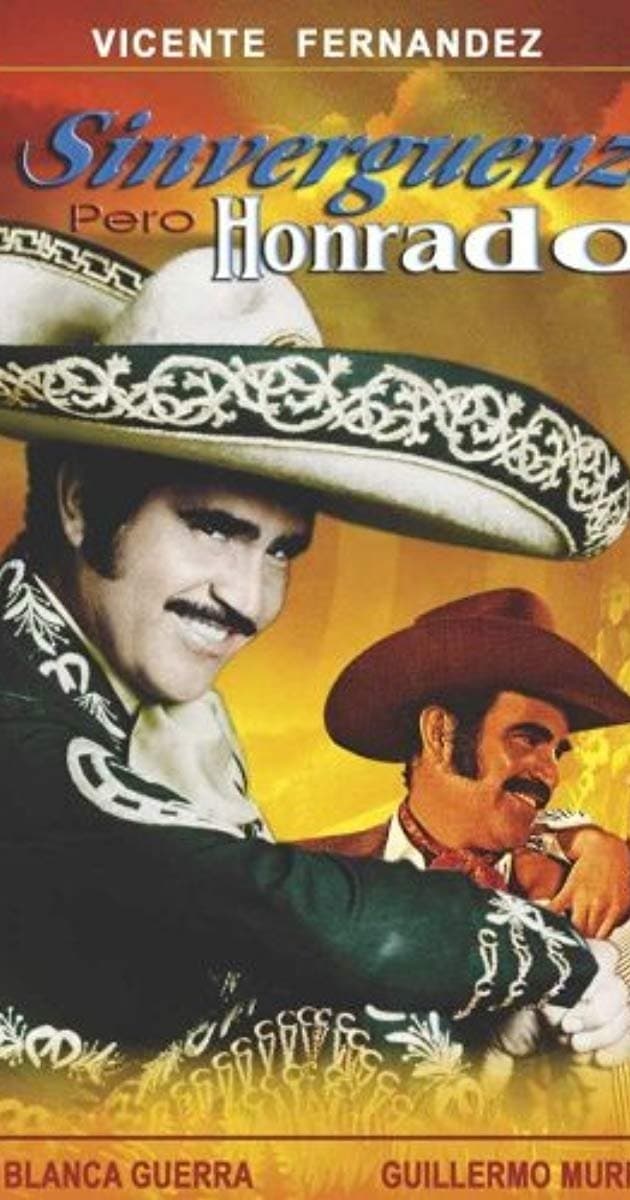 Sinverguenza pero honrado full movie
