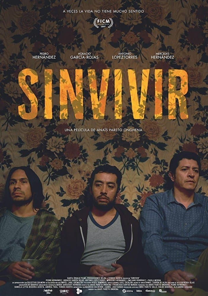 Sinvivir full movie