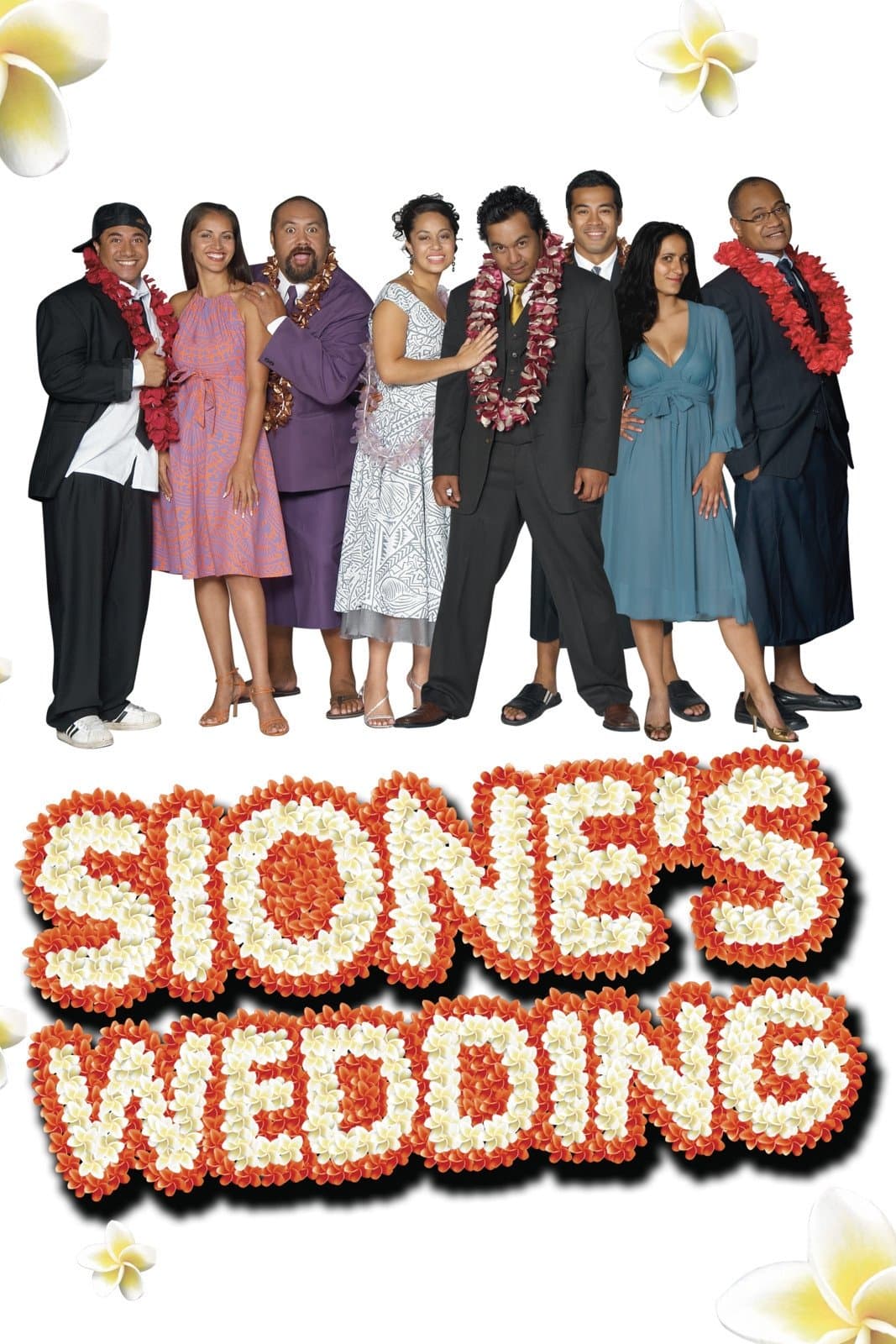 Sione's Wedding full movie