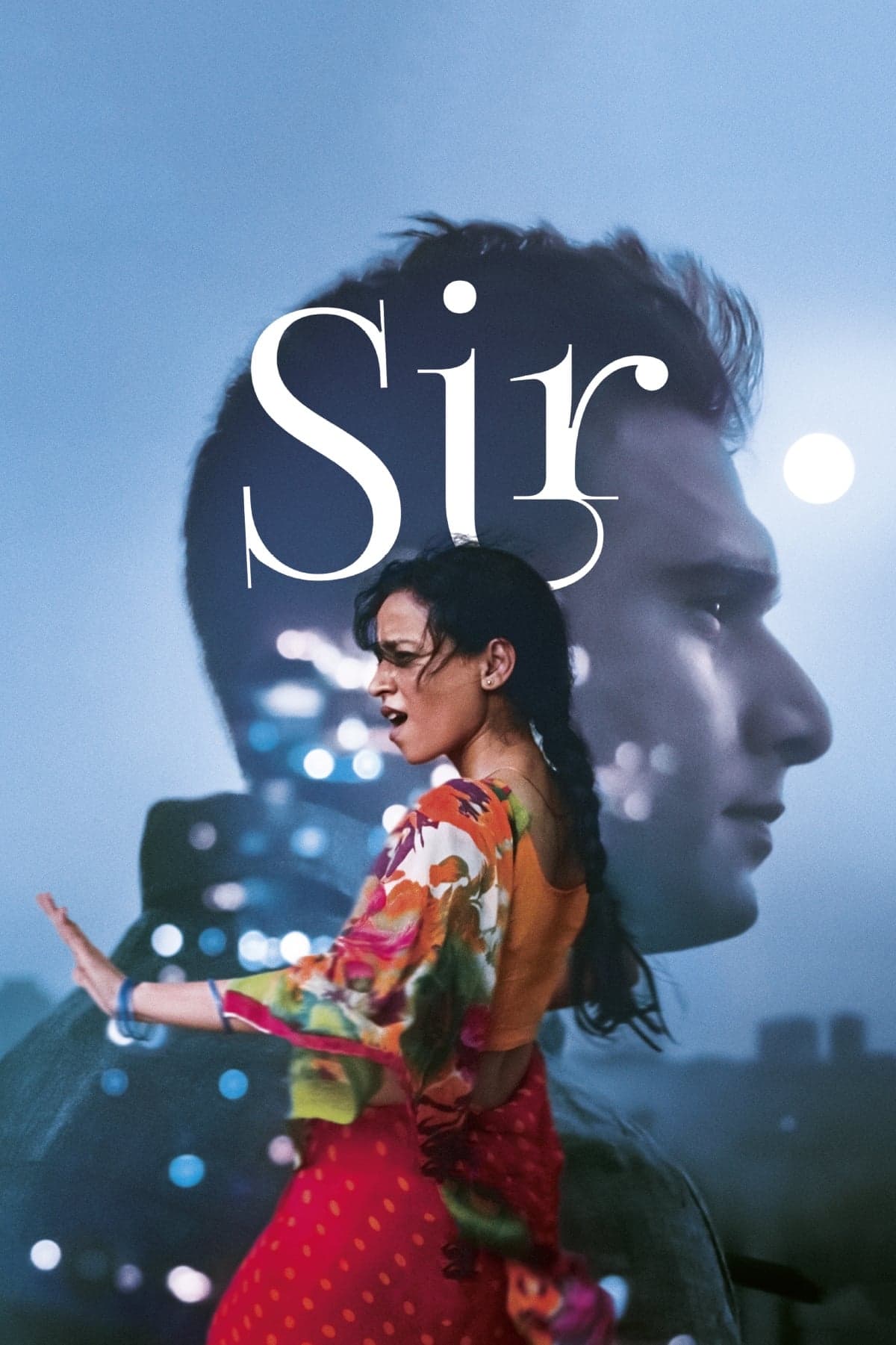 Sir full movie
