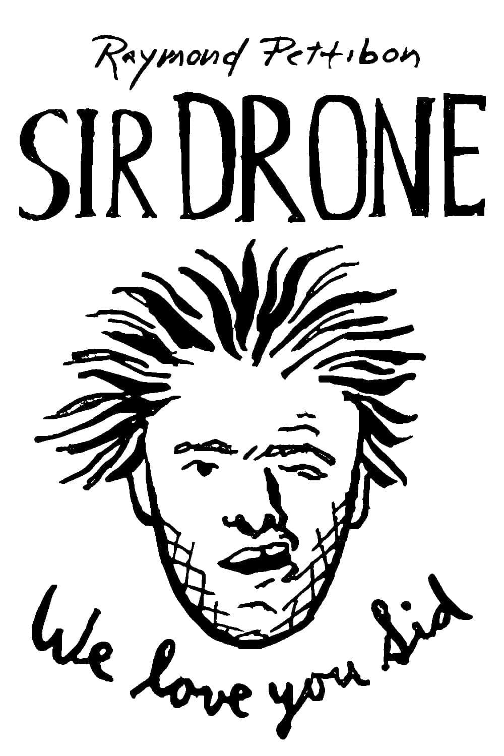 Sir Drone full movie