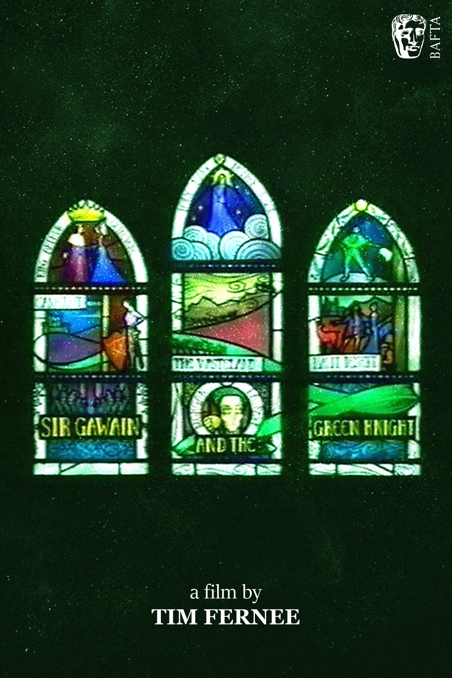 Sir Gawain and the Green Knight full movie