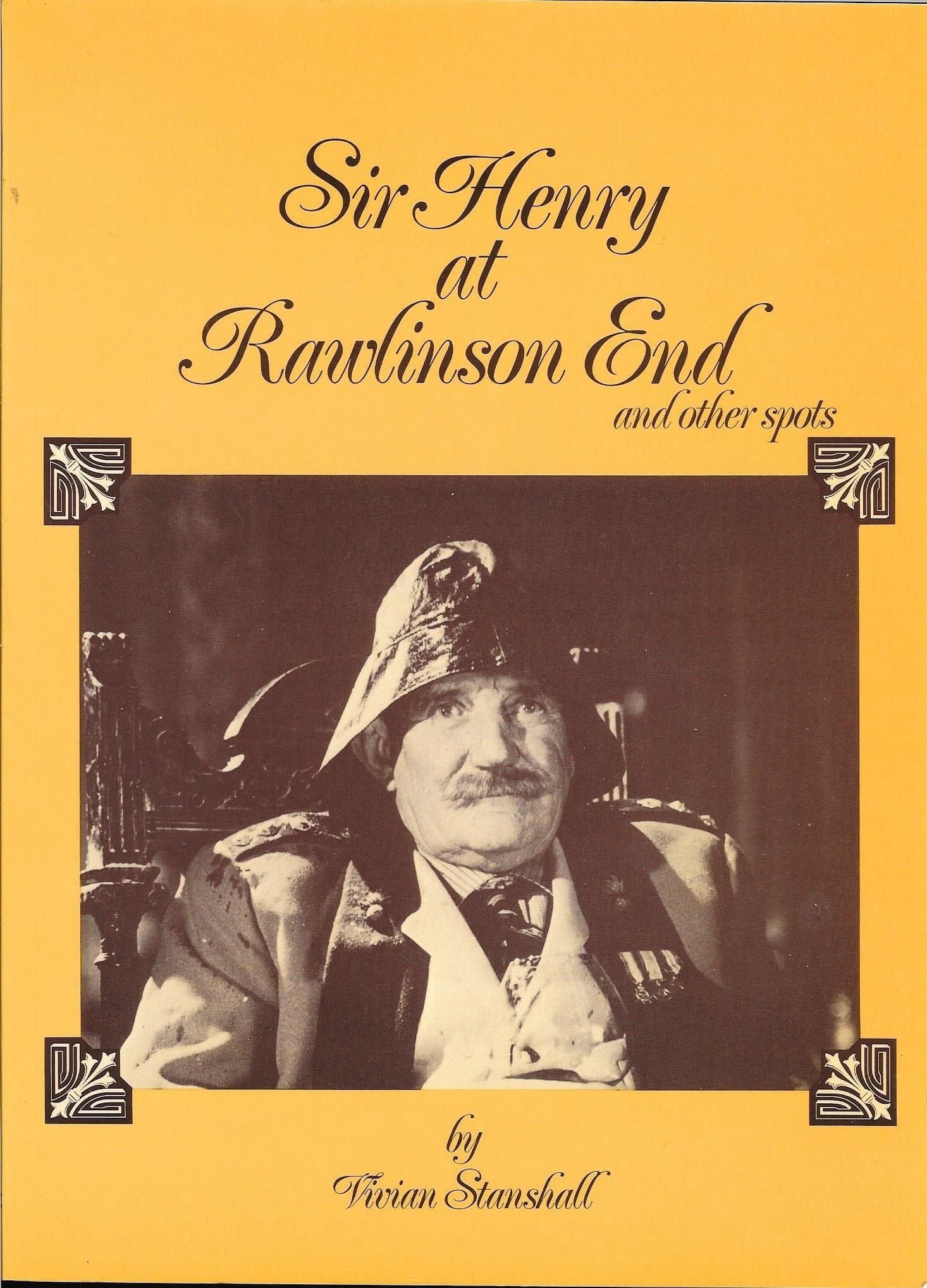 Sir Henry at Rawlinson End full movie
