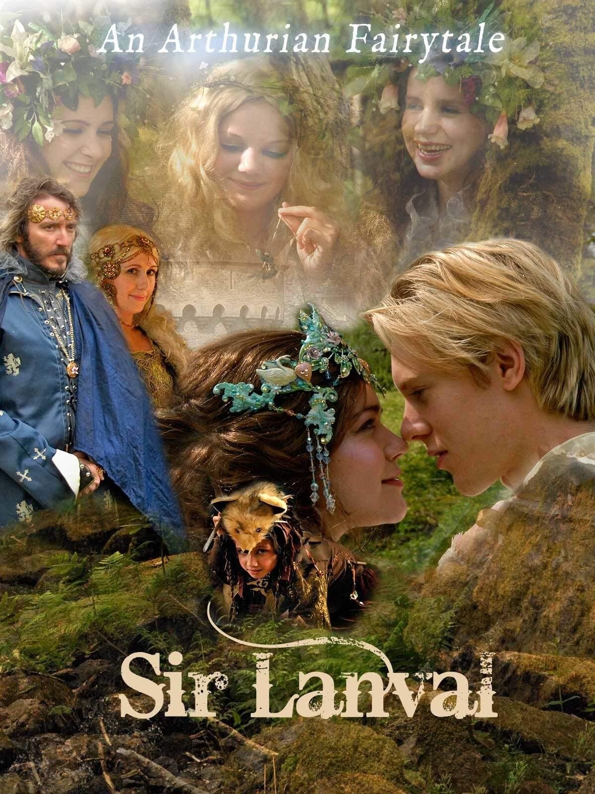 Sir Lanval full movie
