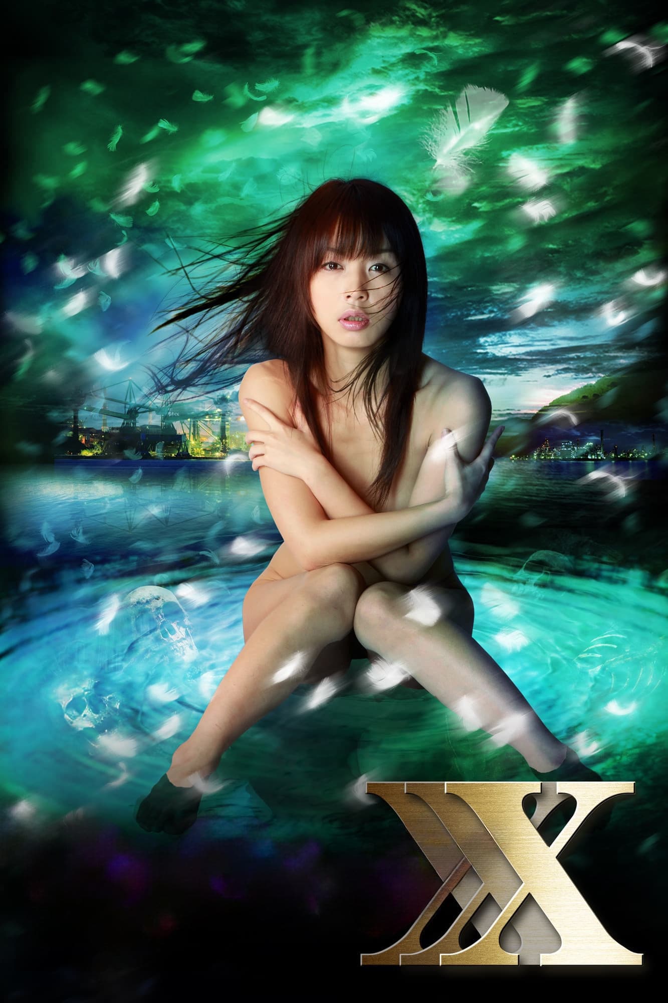 Siren XXX: Magical Pleasure full movie