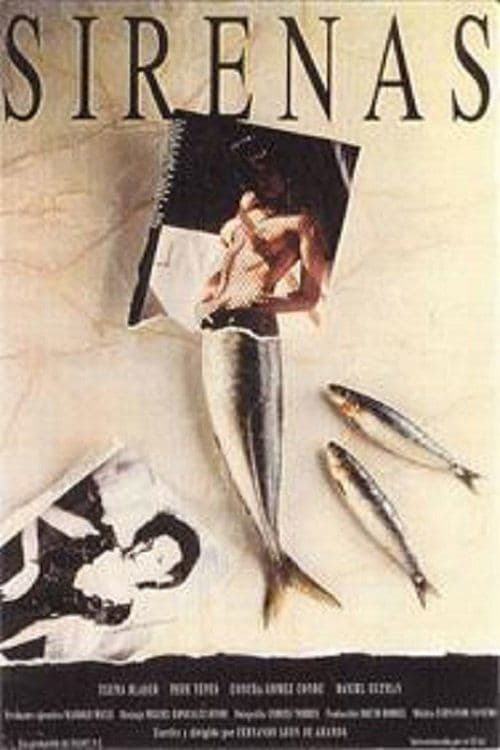 Sirenas full movie