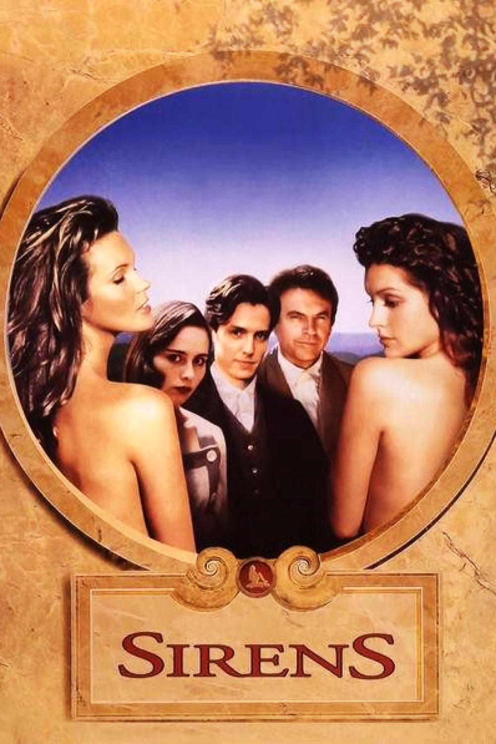 Sirens full movie