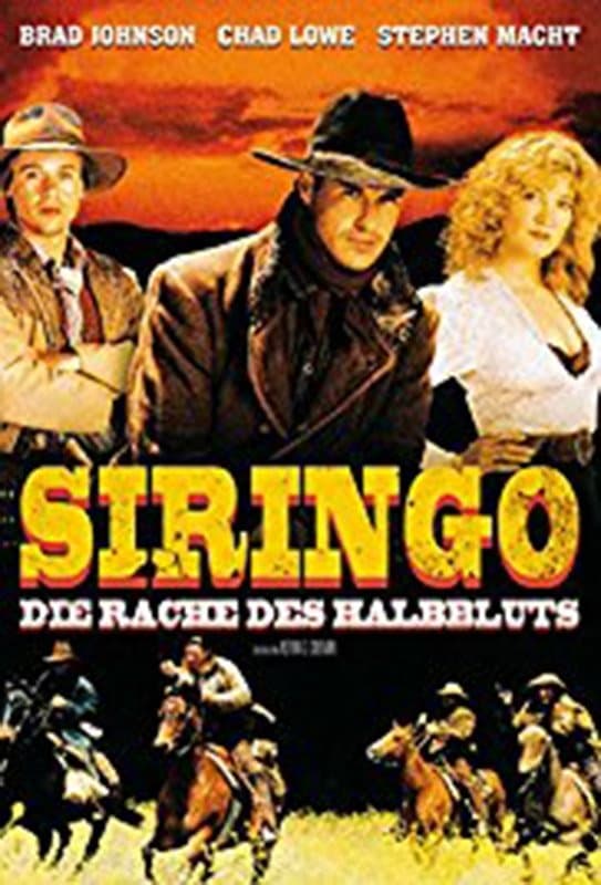 Siringo full movie