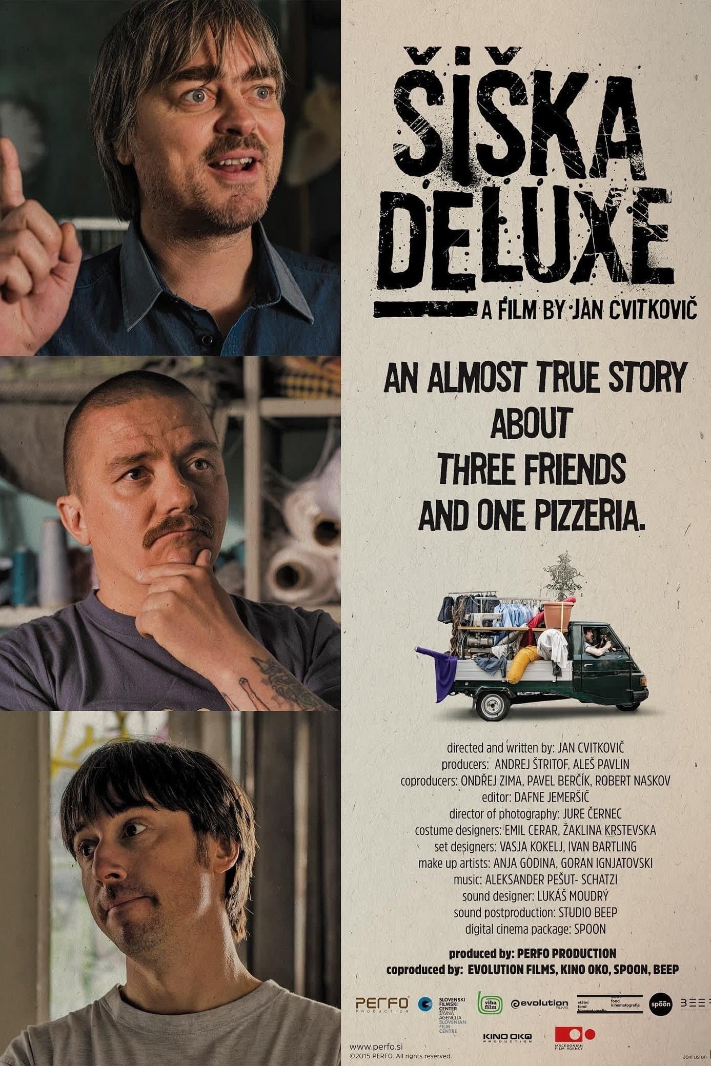 Siska Deluxe full movie