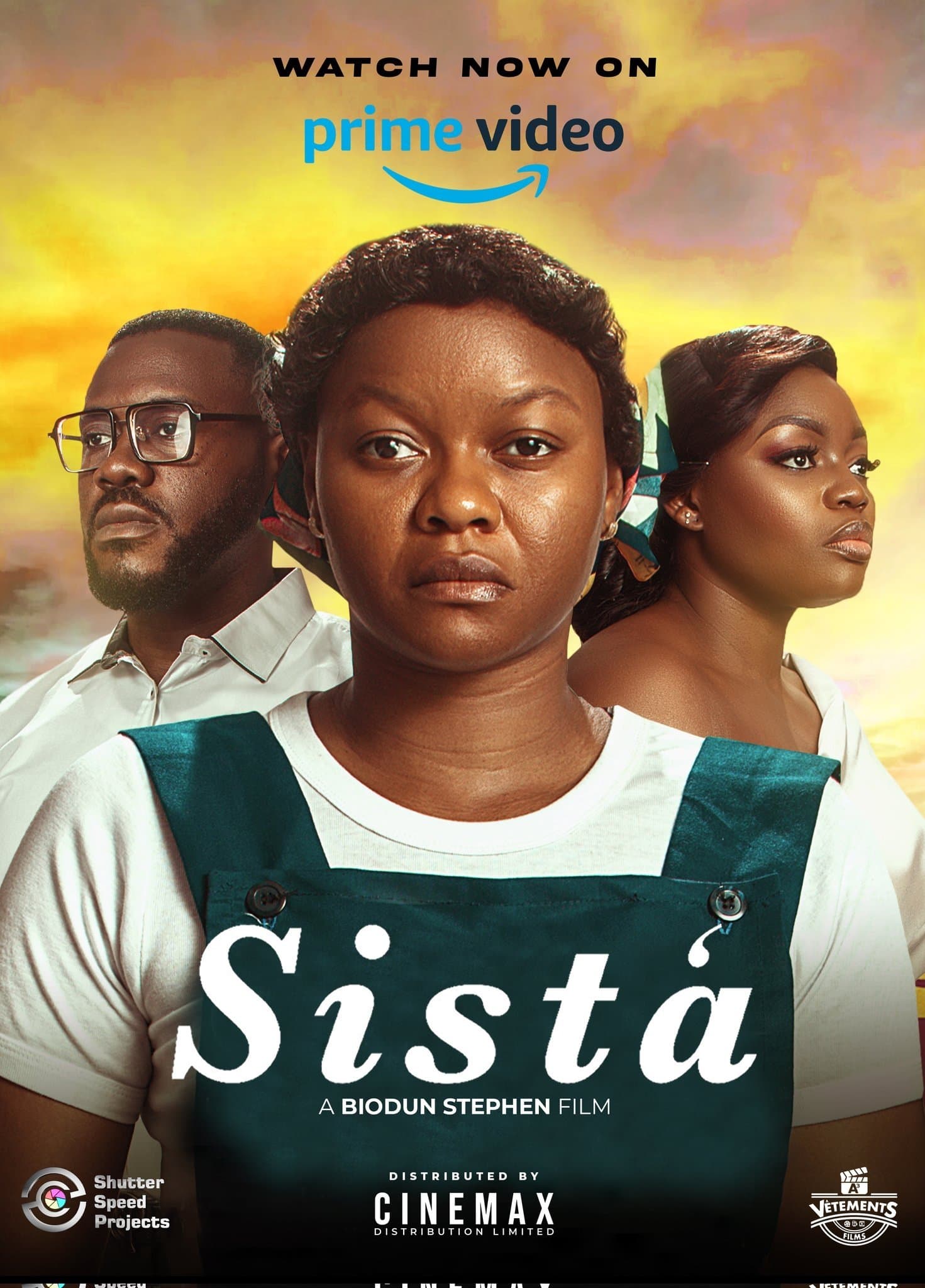 Sistá full movie
