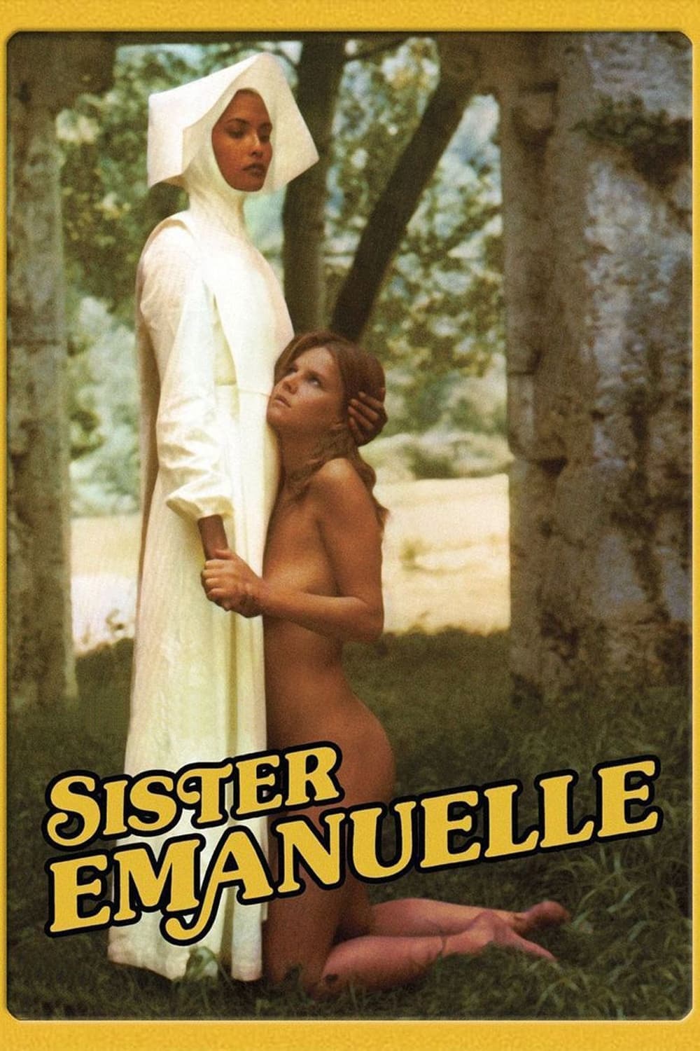 Sister Emanuelle full movie