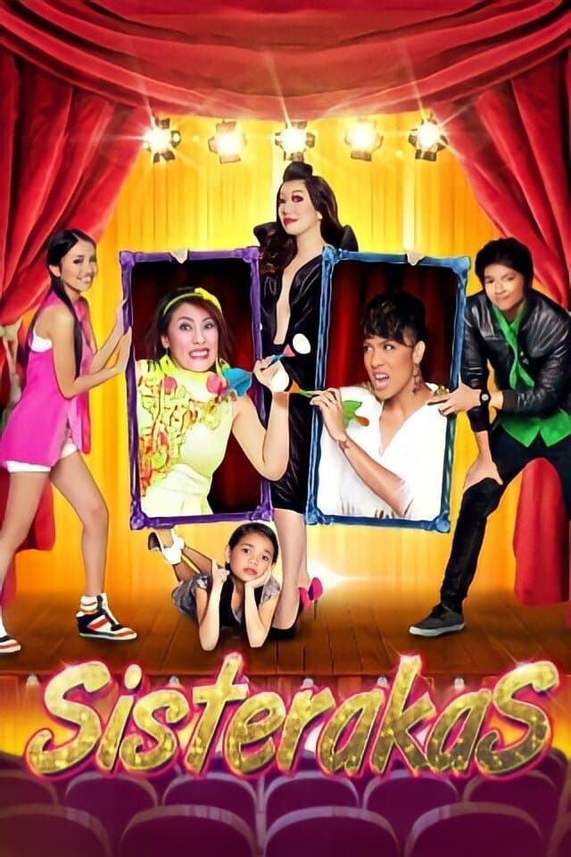 Sisterakas full movie