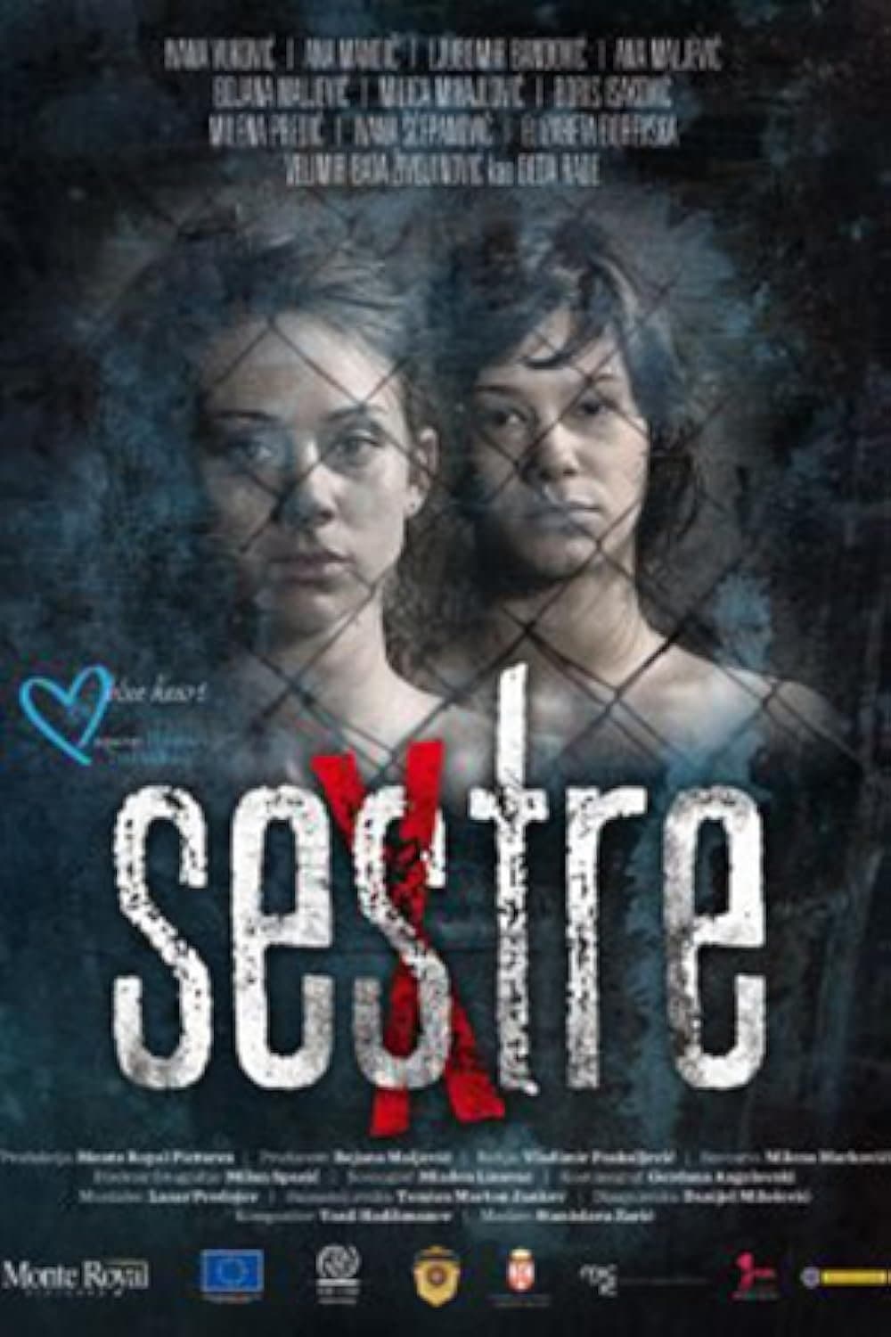 Sisters full movie