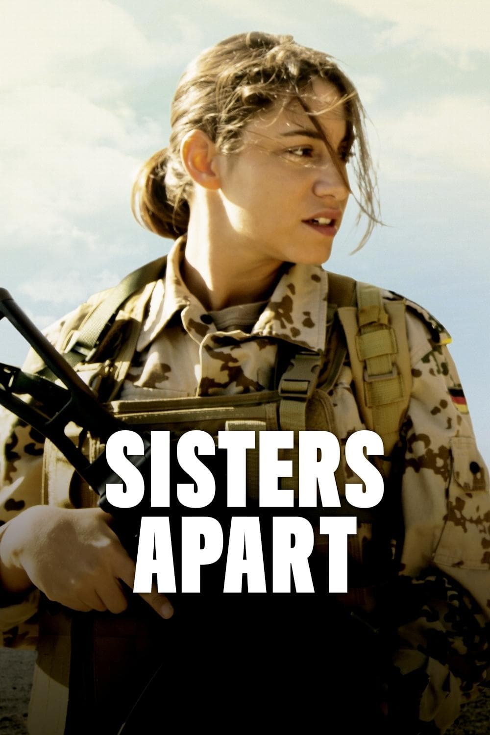 Sisters Apart full movie