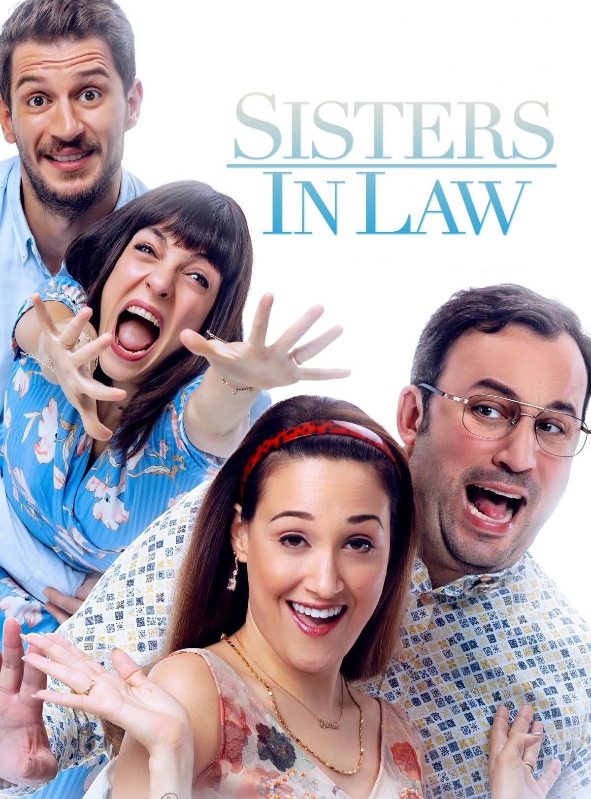 Sisters-In-Law full movie