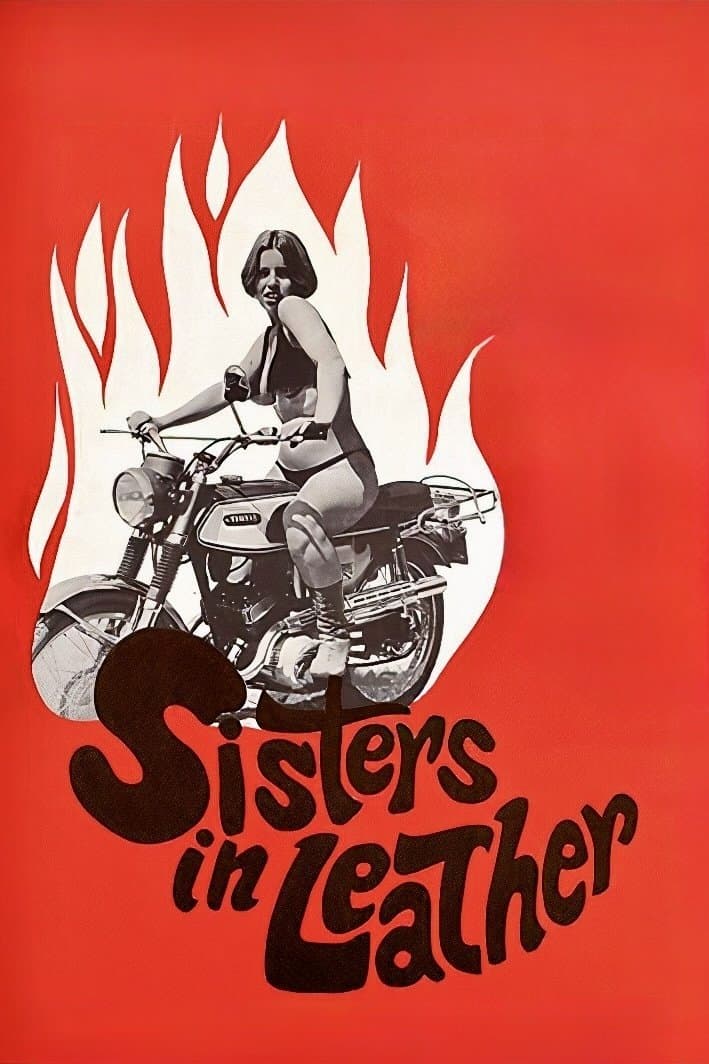 Sisters in Leather full movie