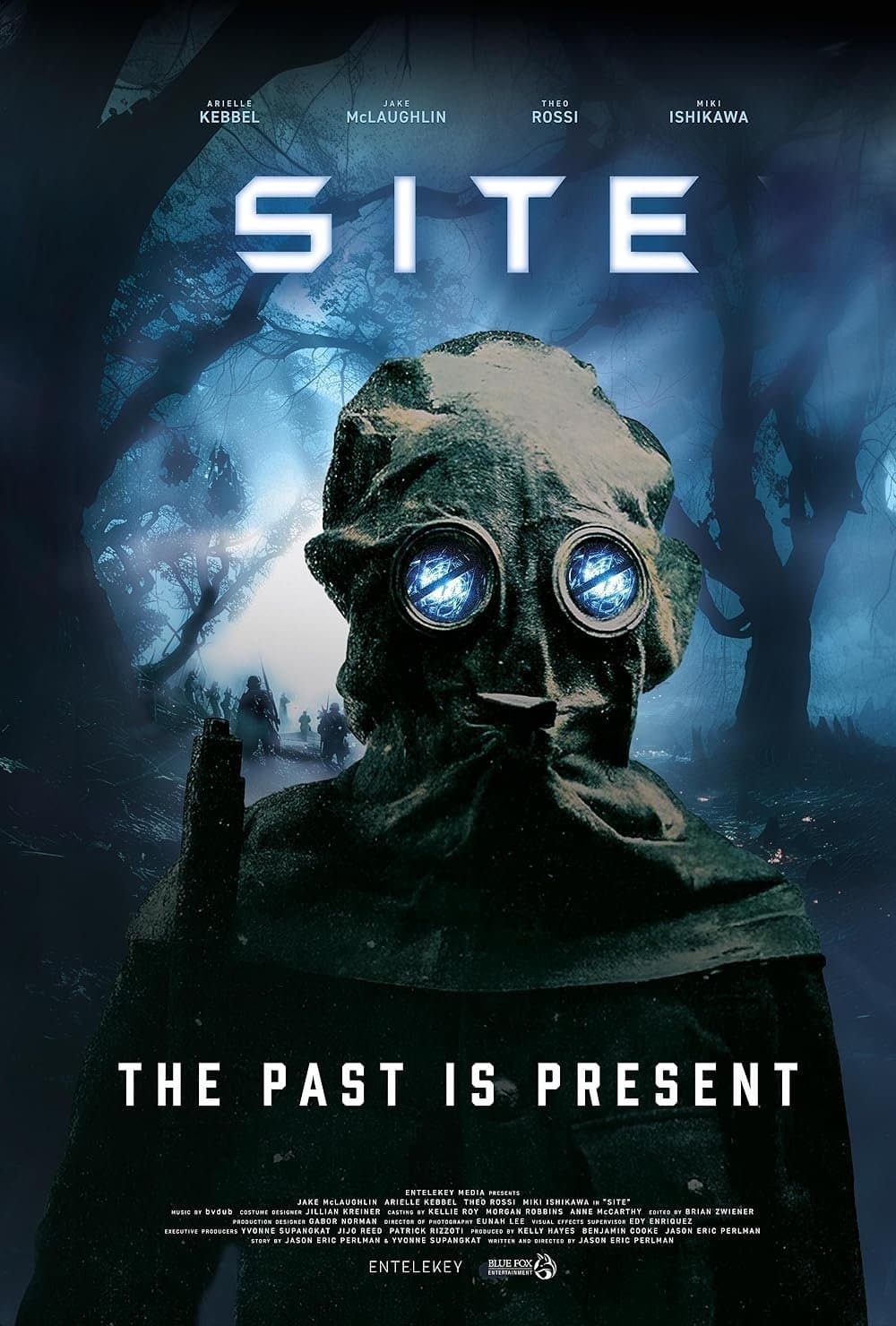 Site full movie