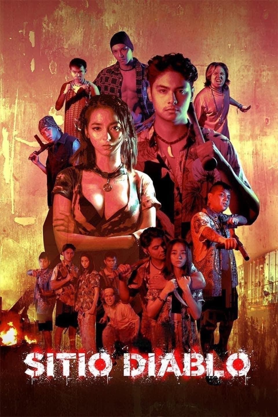 Sitio Diablo full movie