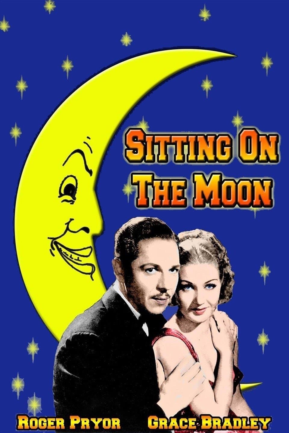 Sitting on the Moon full movie