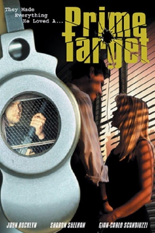 Sitting Target full movie