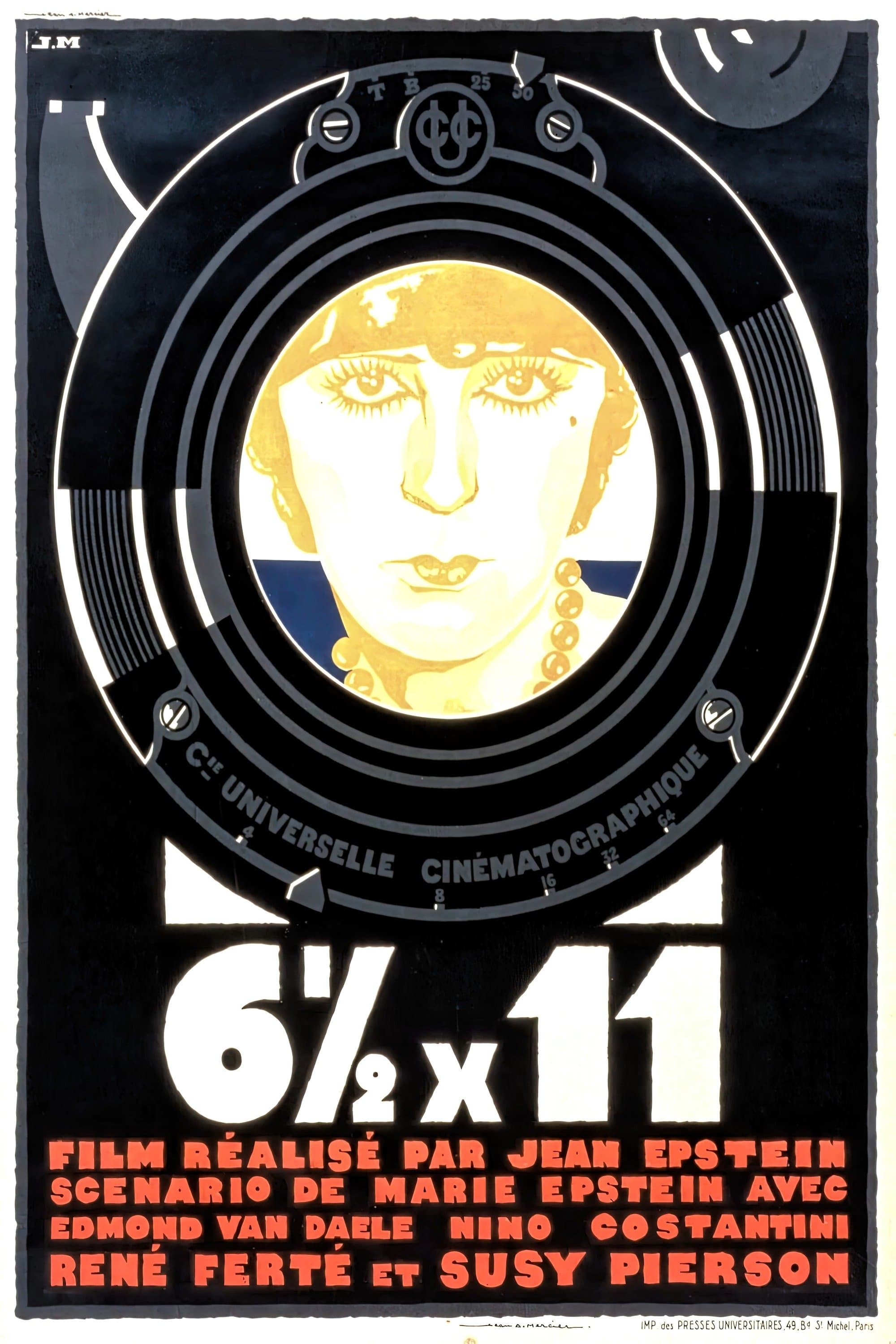 Six and a Half by Eleven full movie