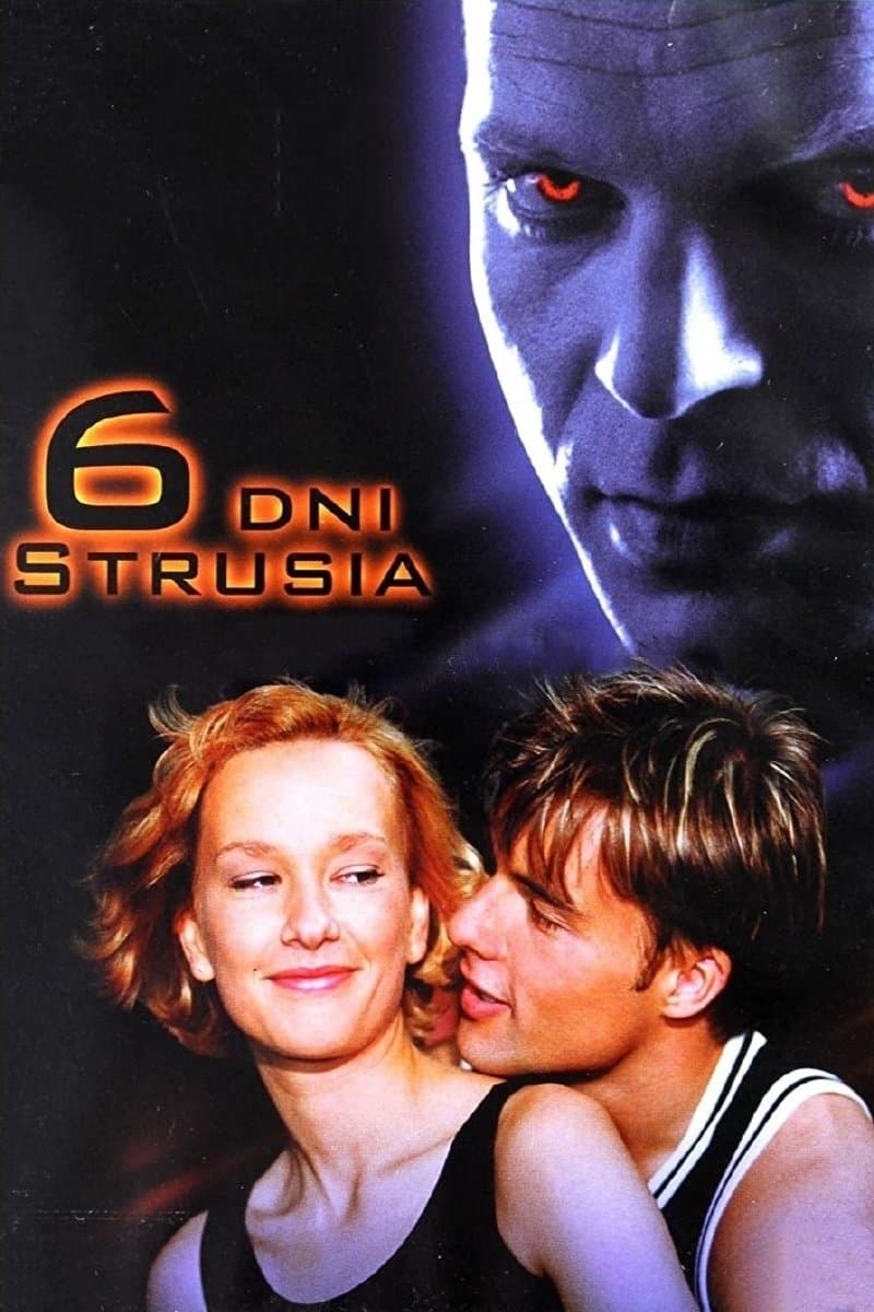 Six Days of Ostrich full movie