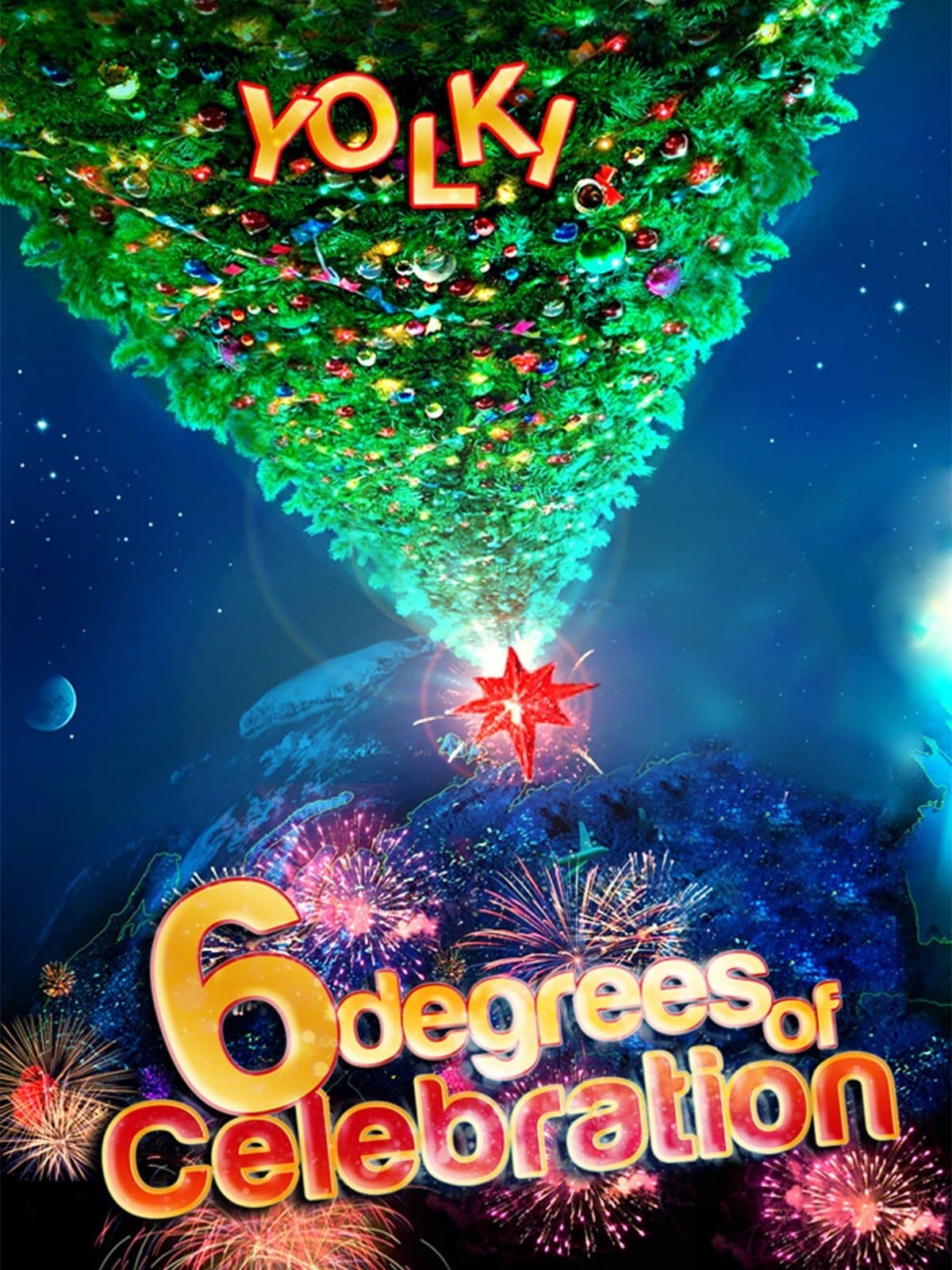 Six Degrees of Celebration full movie