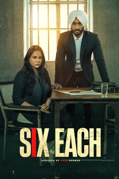 Six Each full movie