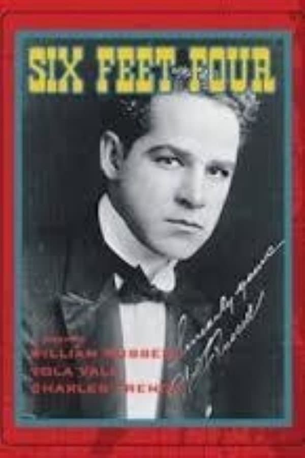 Six Feet Four full movie