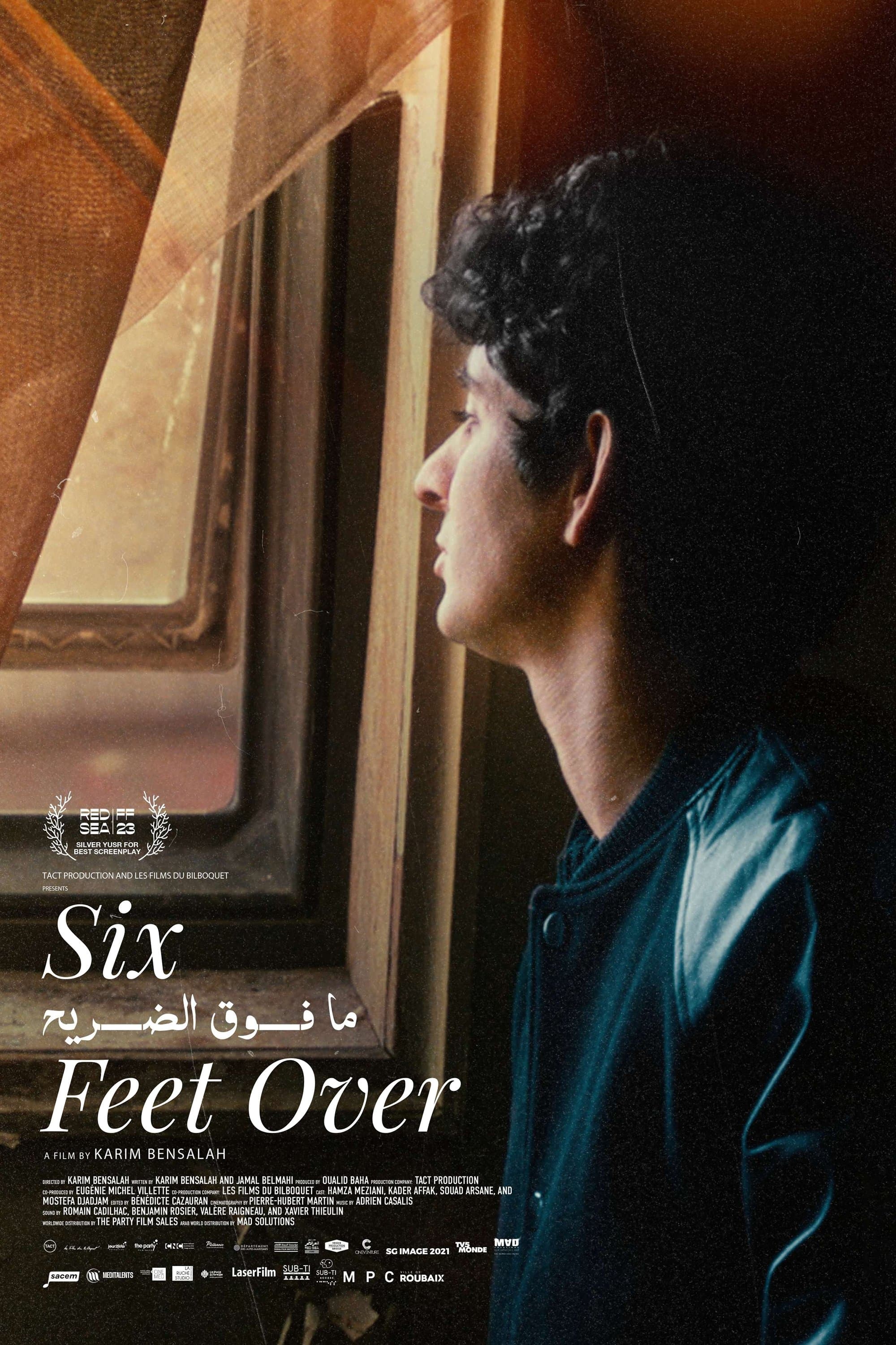 Six Feet Over full movie