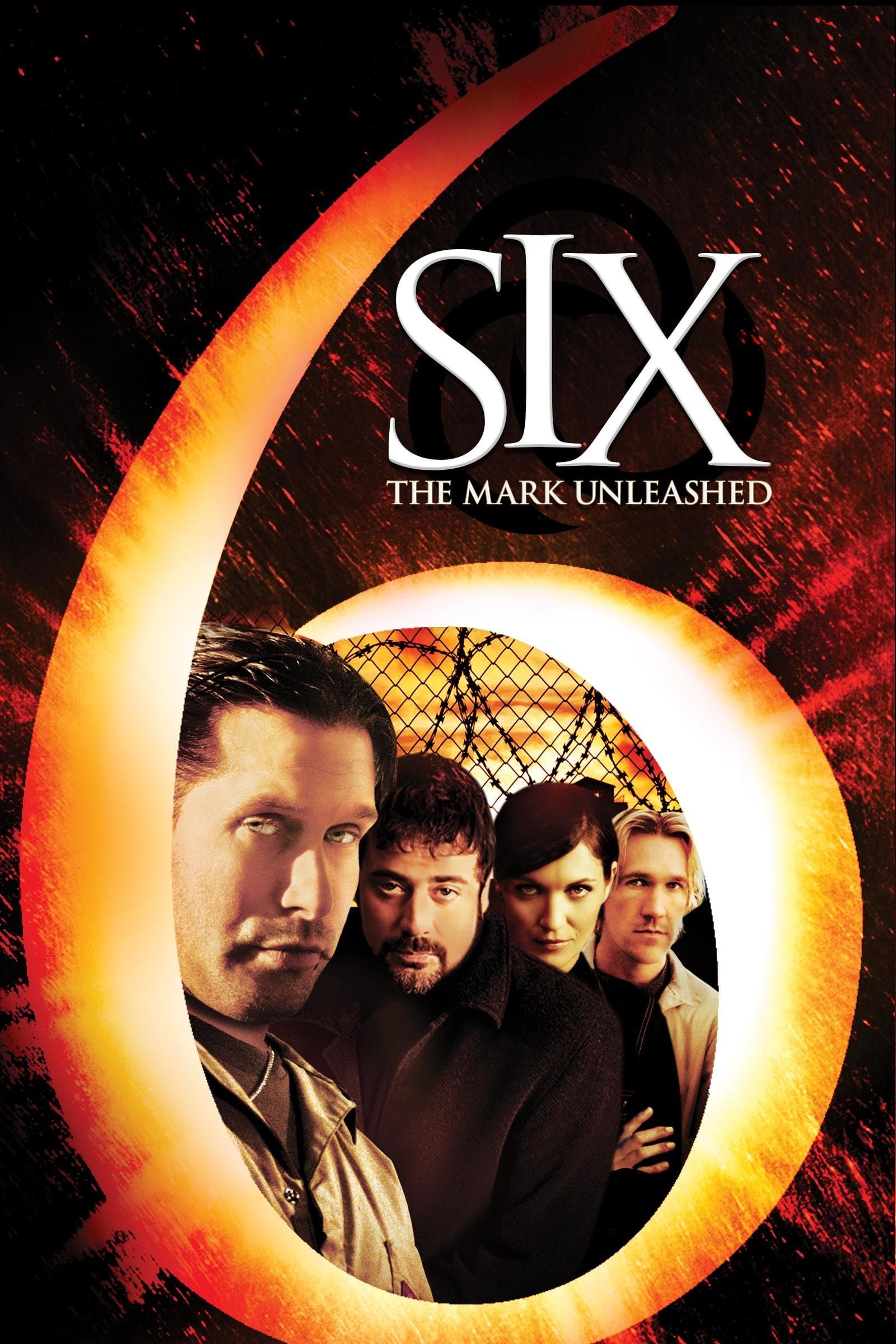 Six: The Mark Unleashed full movie