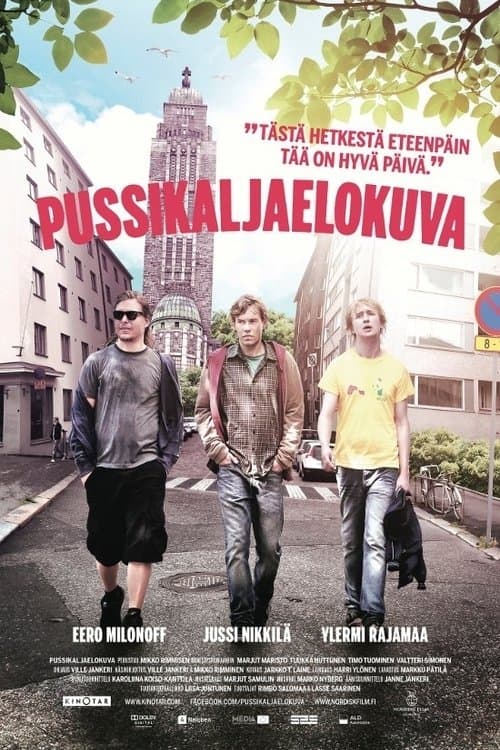Sixpack full movie