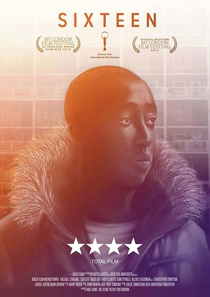 Sixteen full movie