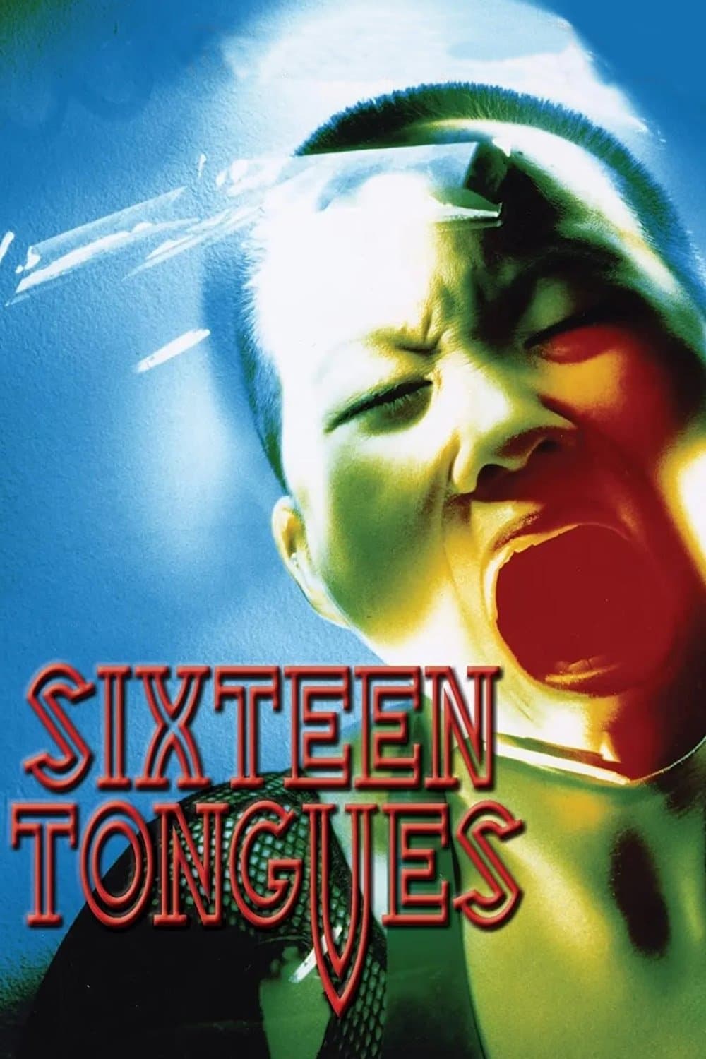 Sixteen Tongues full movie