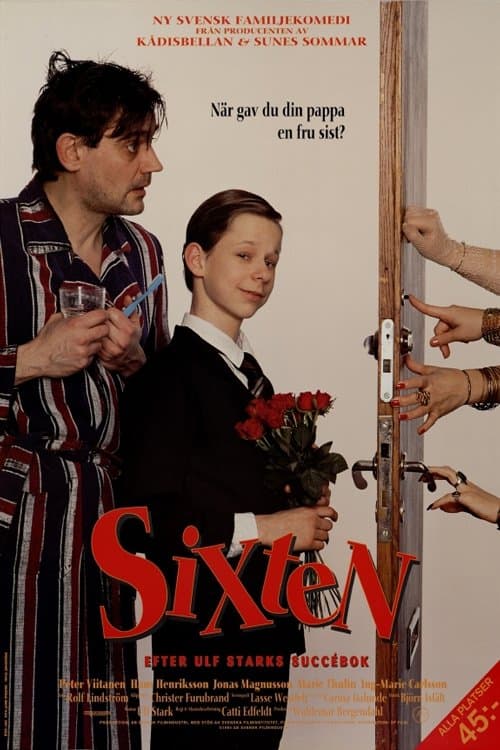 Sixten full movie