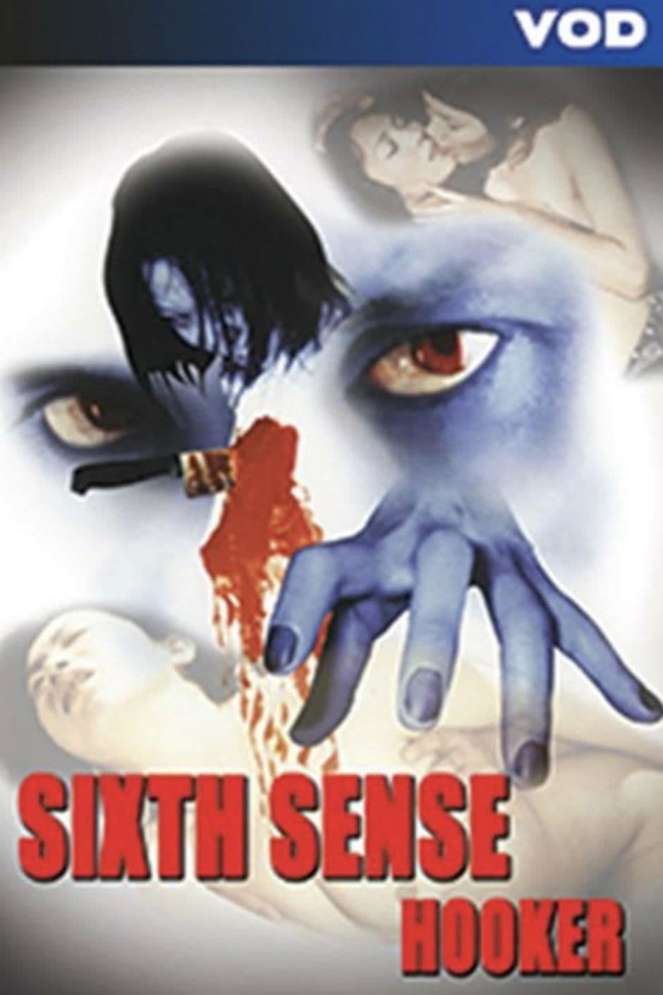 Sixth Sense Hooker full movie