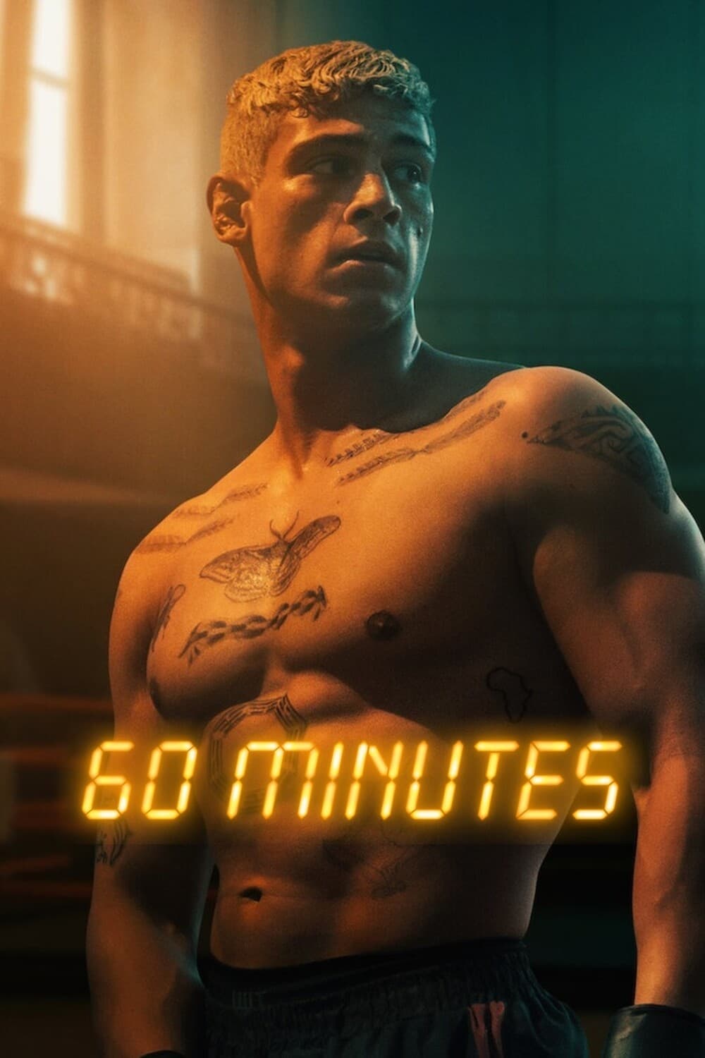 Sixty Minutes full movie