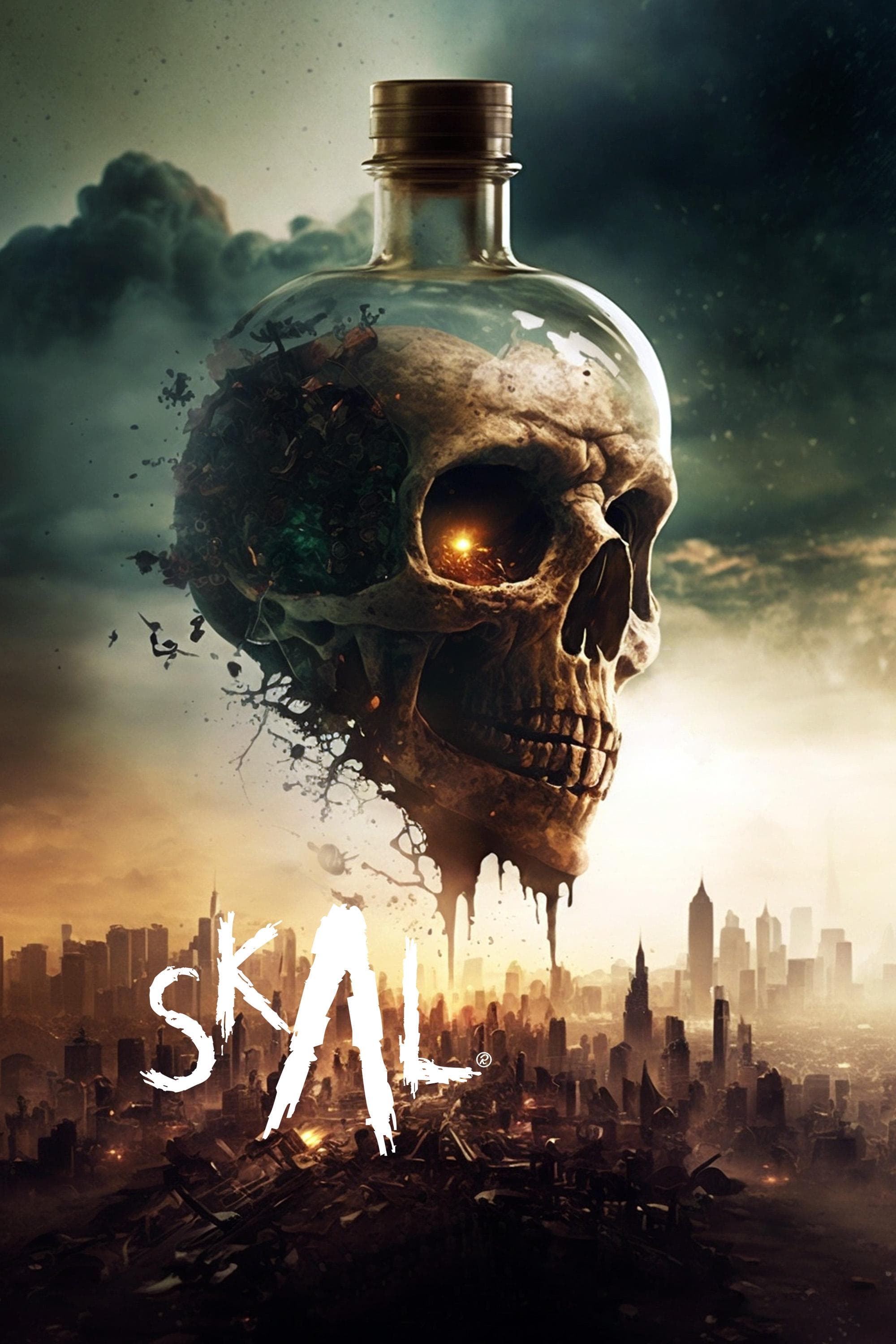 Skal: Fight for Survival full movie