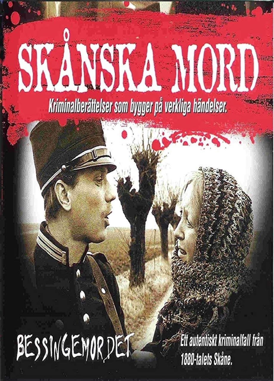 Skånska mord - Bessingemordet full movie