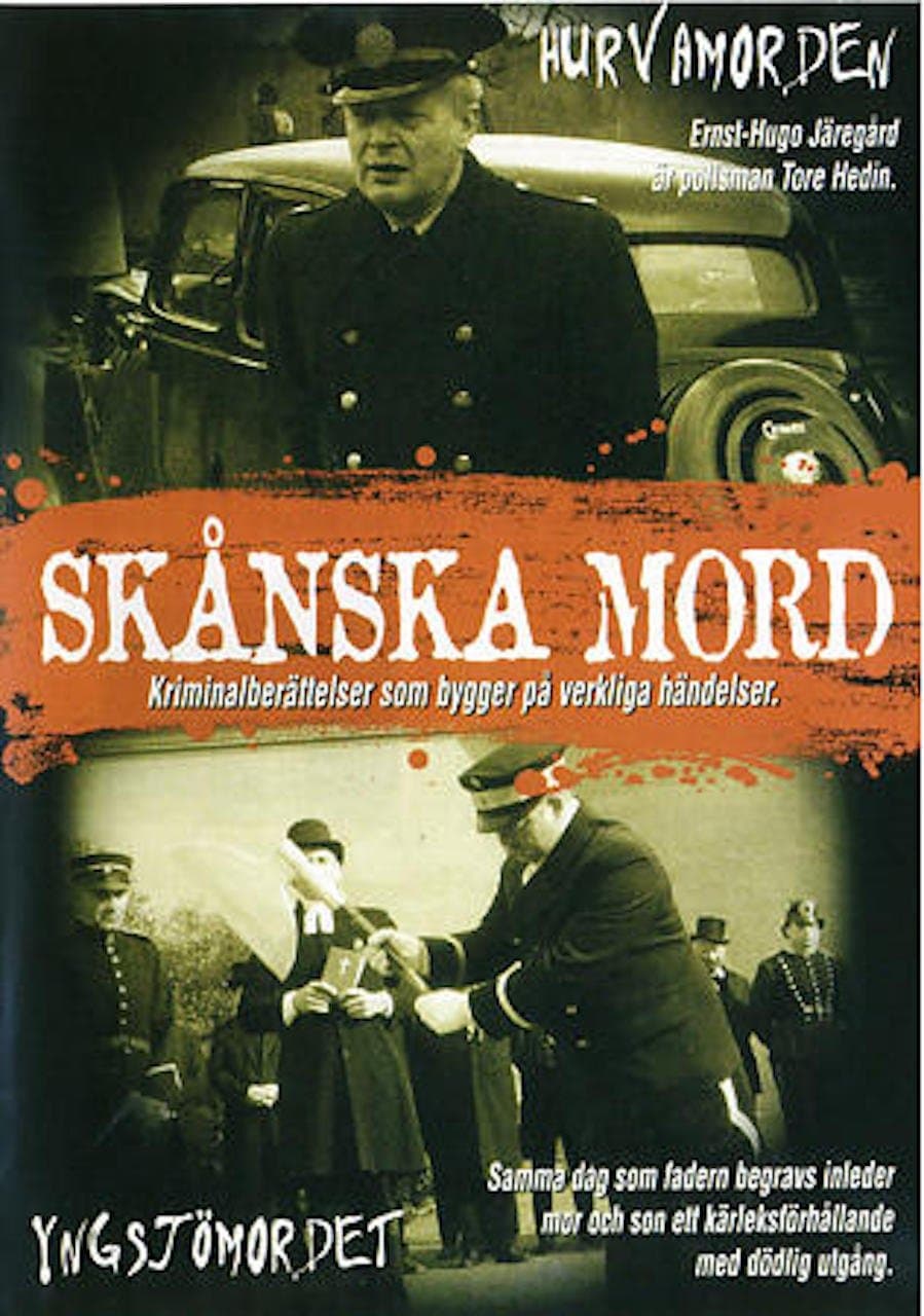 Skånska mord - Yngsjömordet full movie