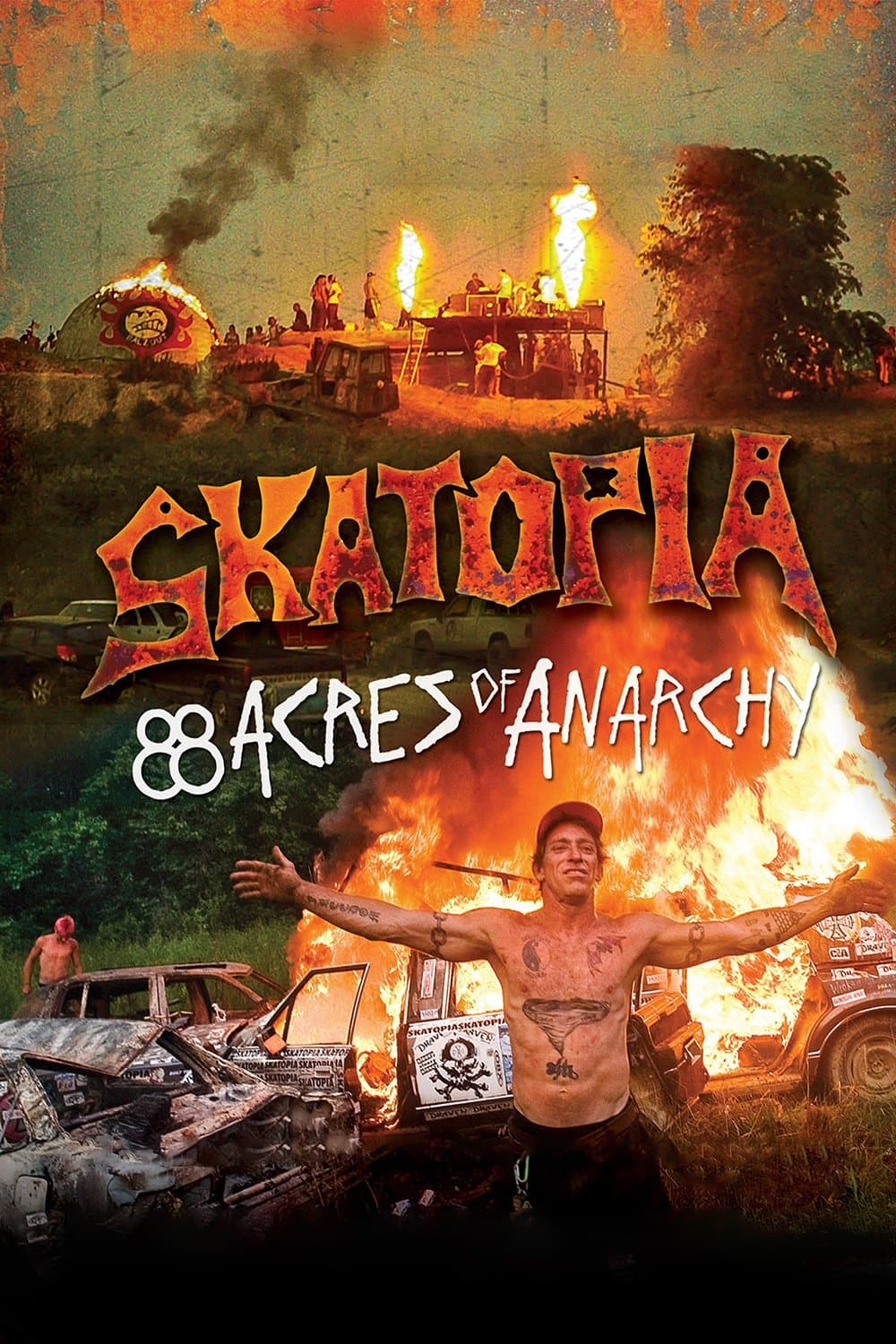 Skatopia: 88 Acres of Anarchy full movie