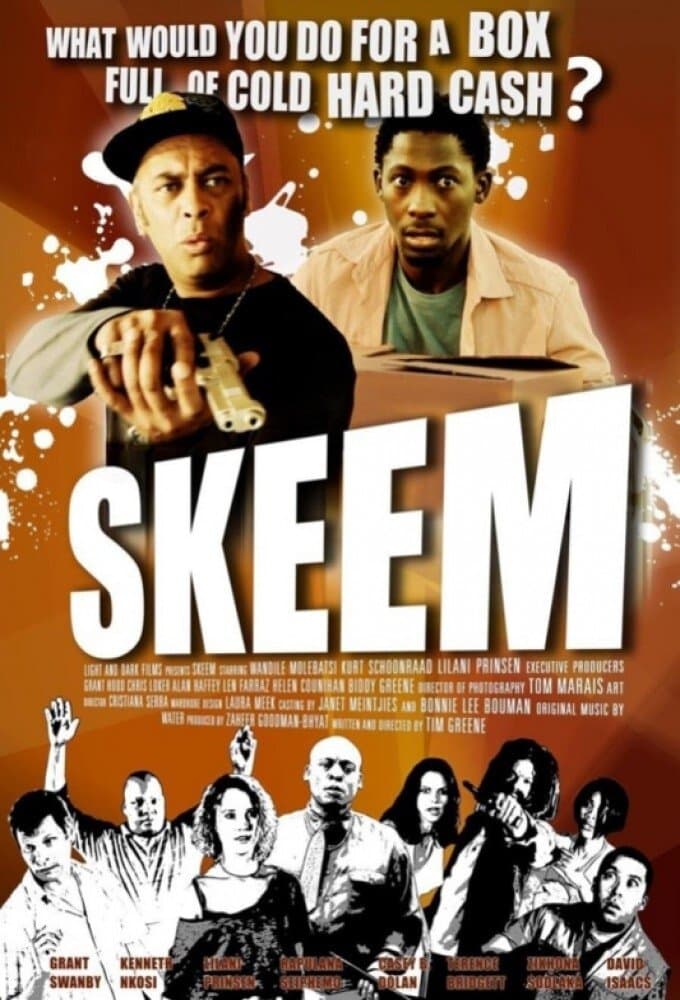 Skeem full movie
