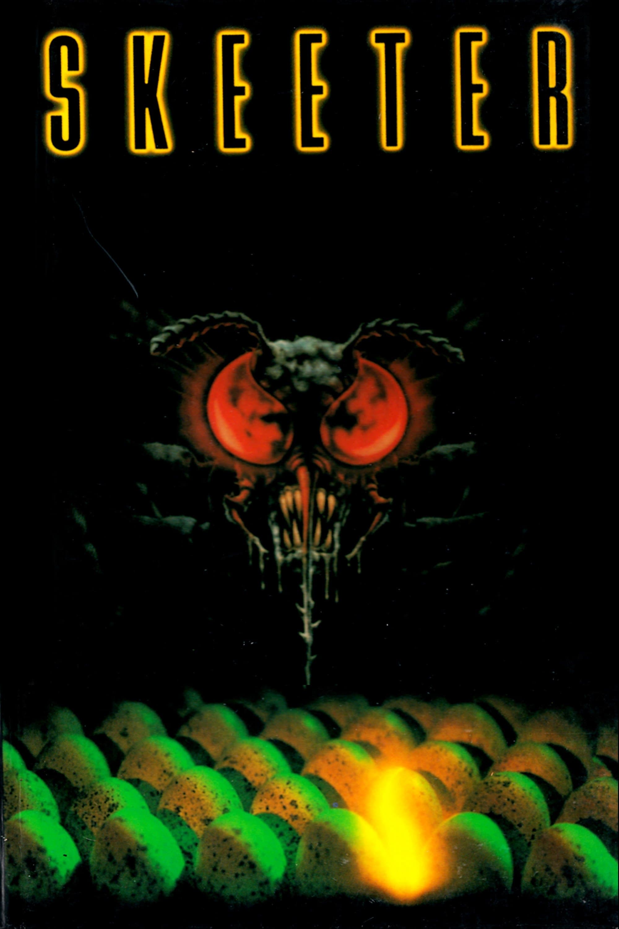 Skeeter full movie