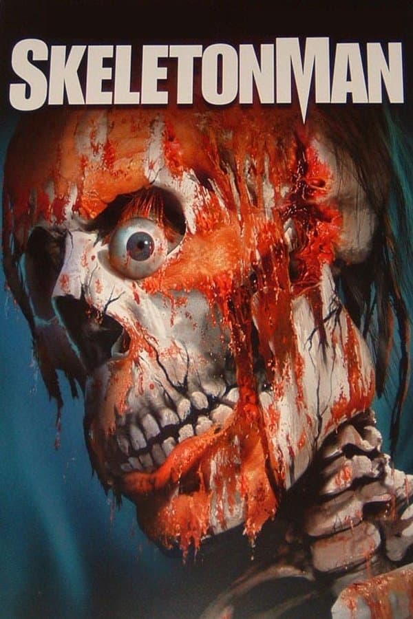 Skeleton Man full movie