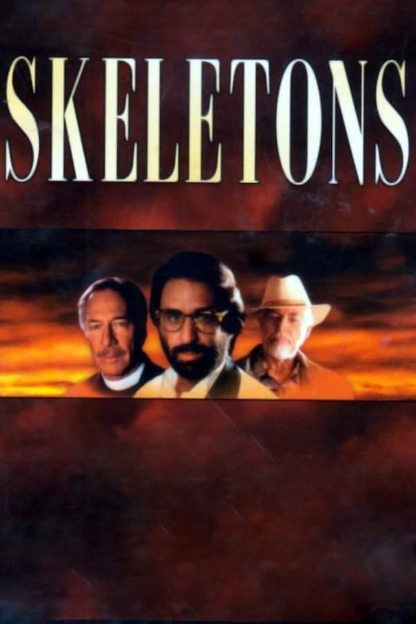 Skeletons full movie