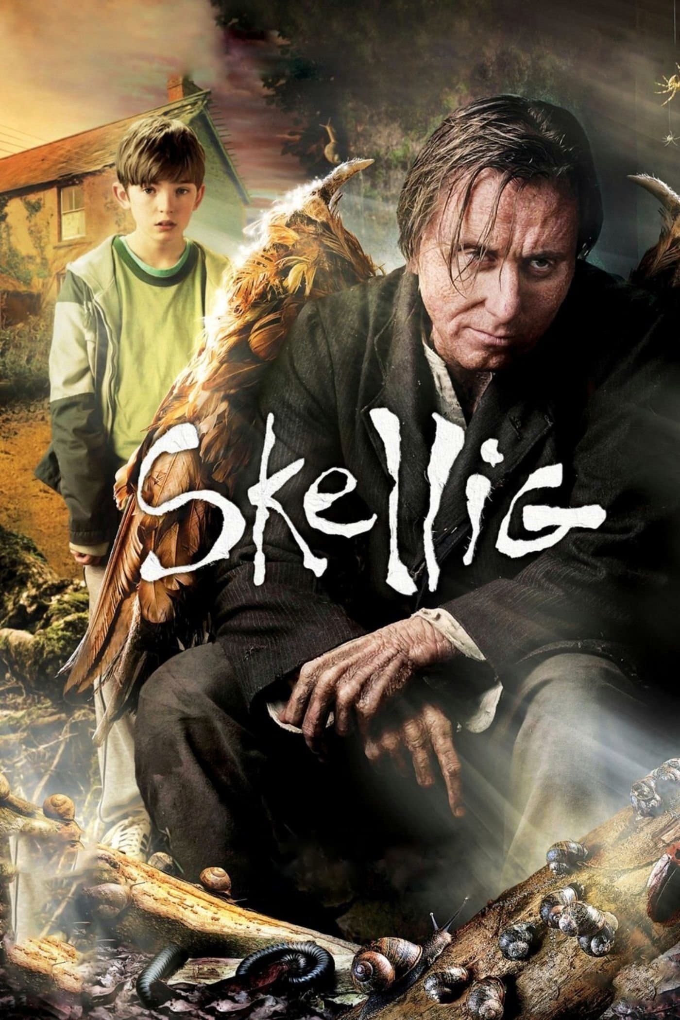 Skellig full movie