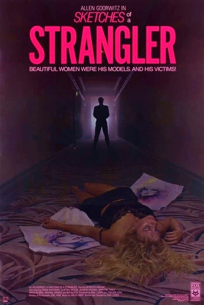 Sketches of a Strangler full movie