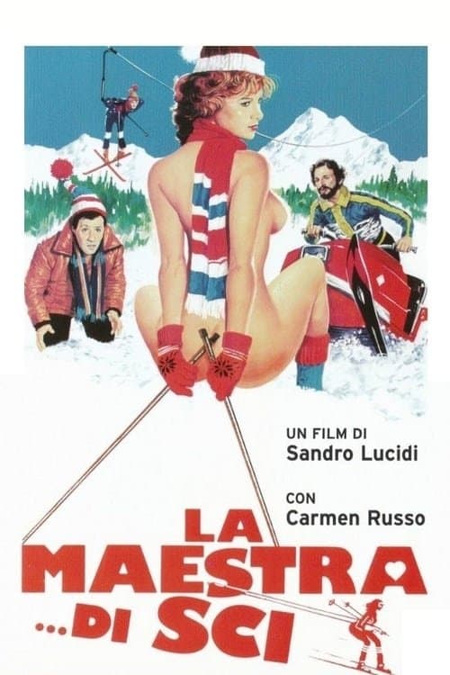 Ski Mistress full movie
