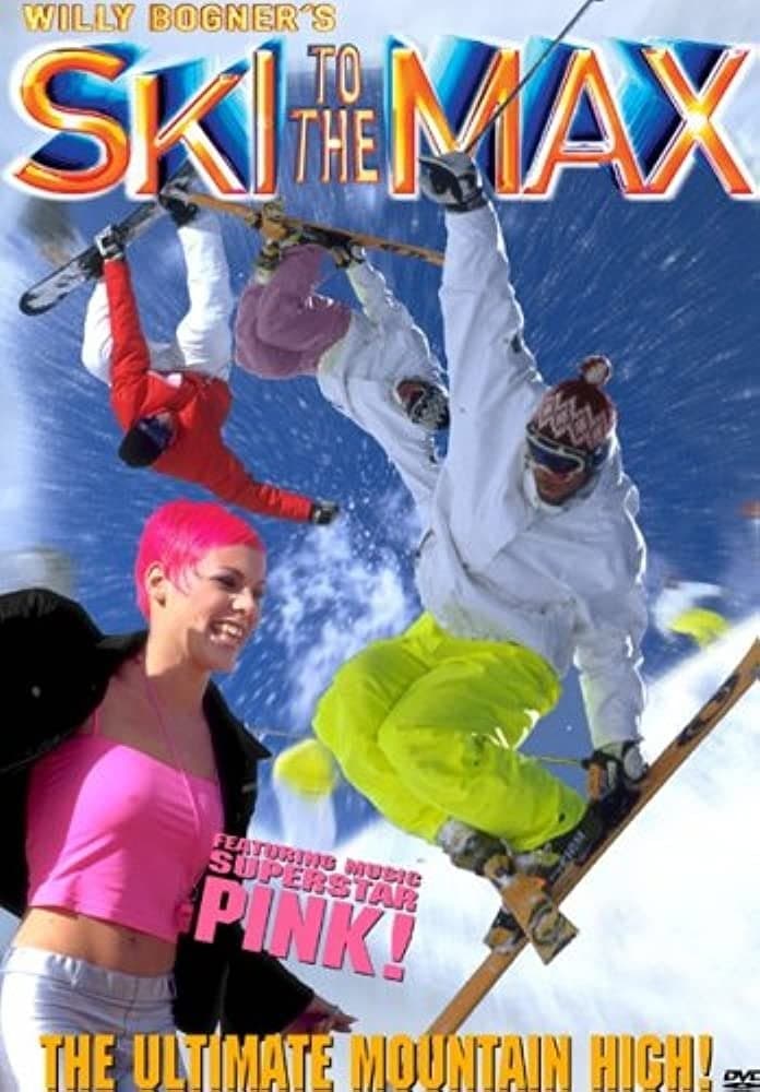 Ski to the Max full movie